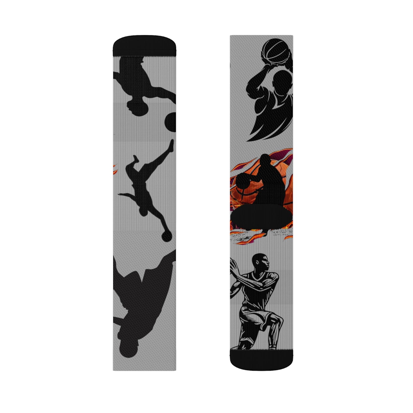 Sublimation Socks