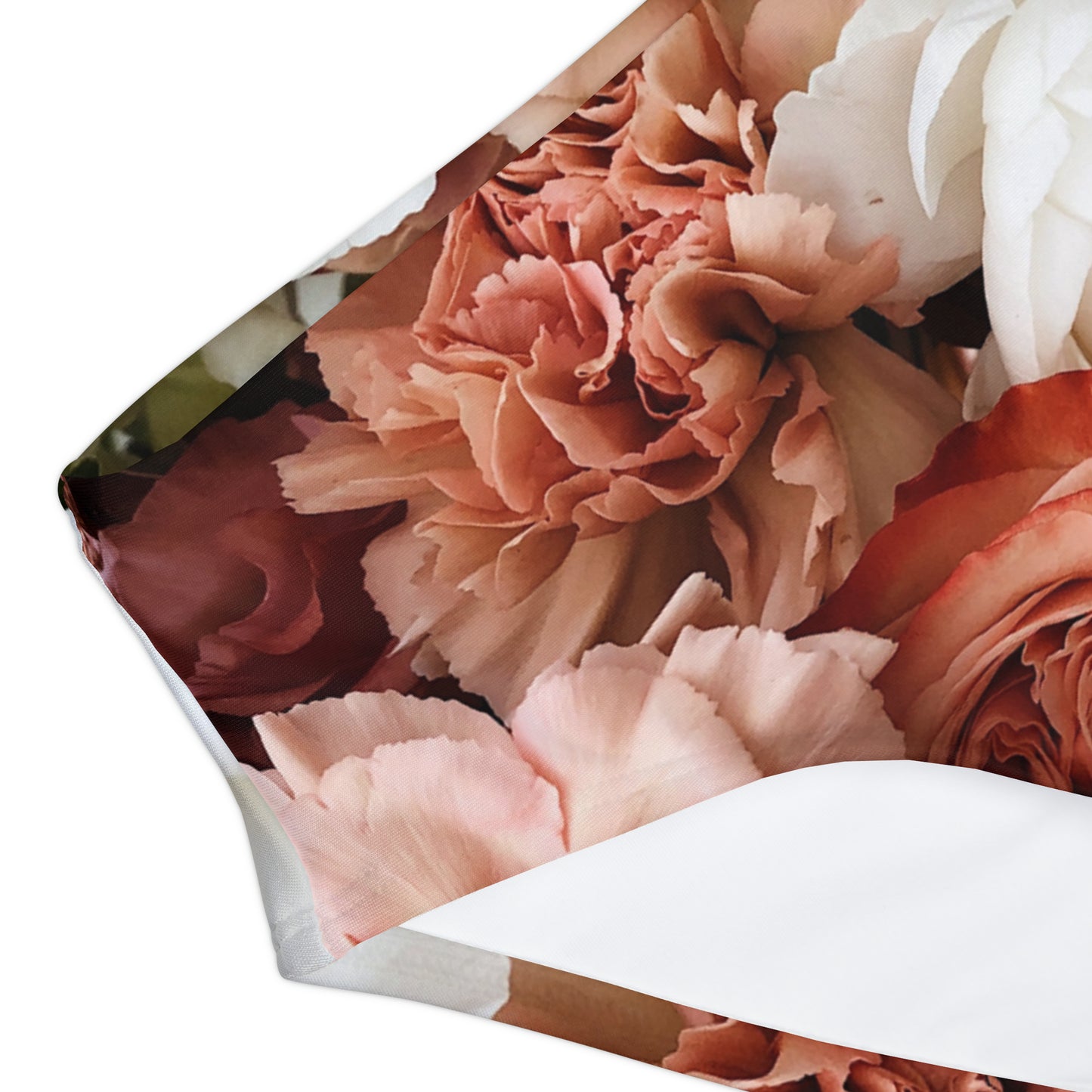 Carnation Girls' Hipster Swimsuit Bottom