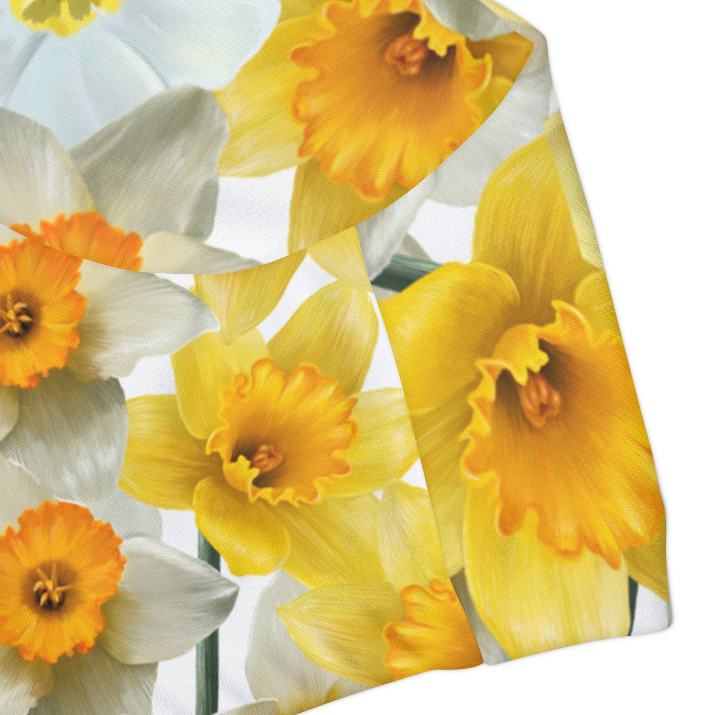 Daffodil Girls Two Piece Swimsuit