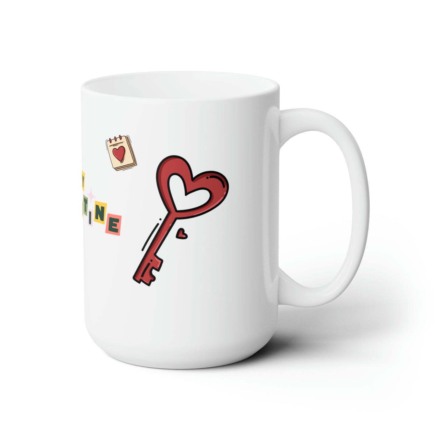 Be My Valentine Mug