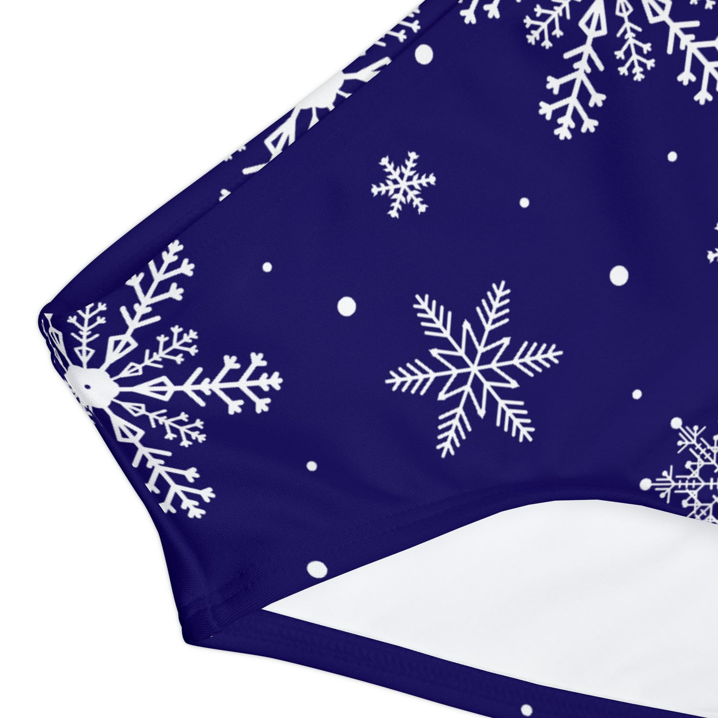 Holly Girls' Hipster Swimsuit Bottom