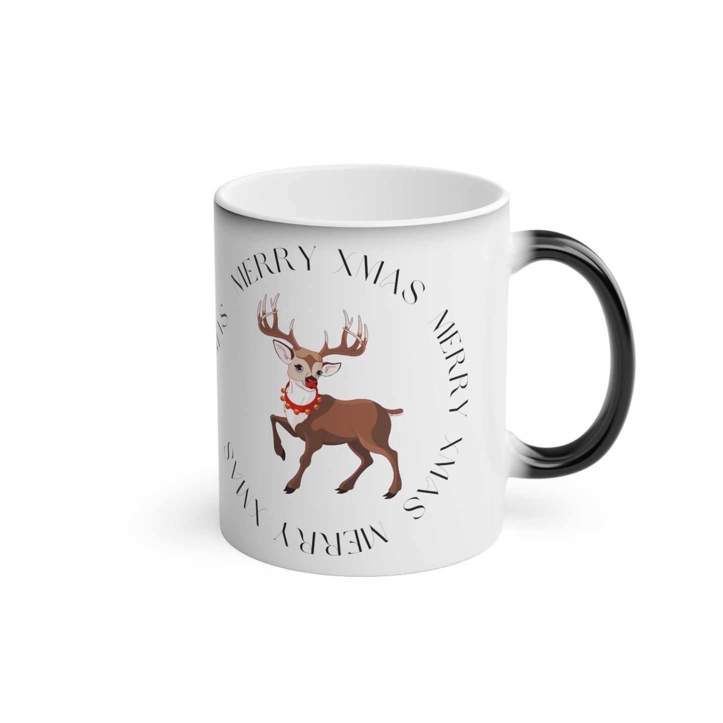 Christmas Magic Mug