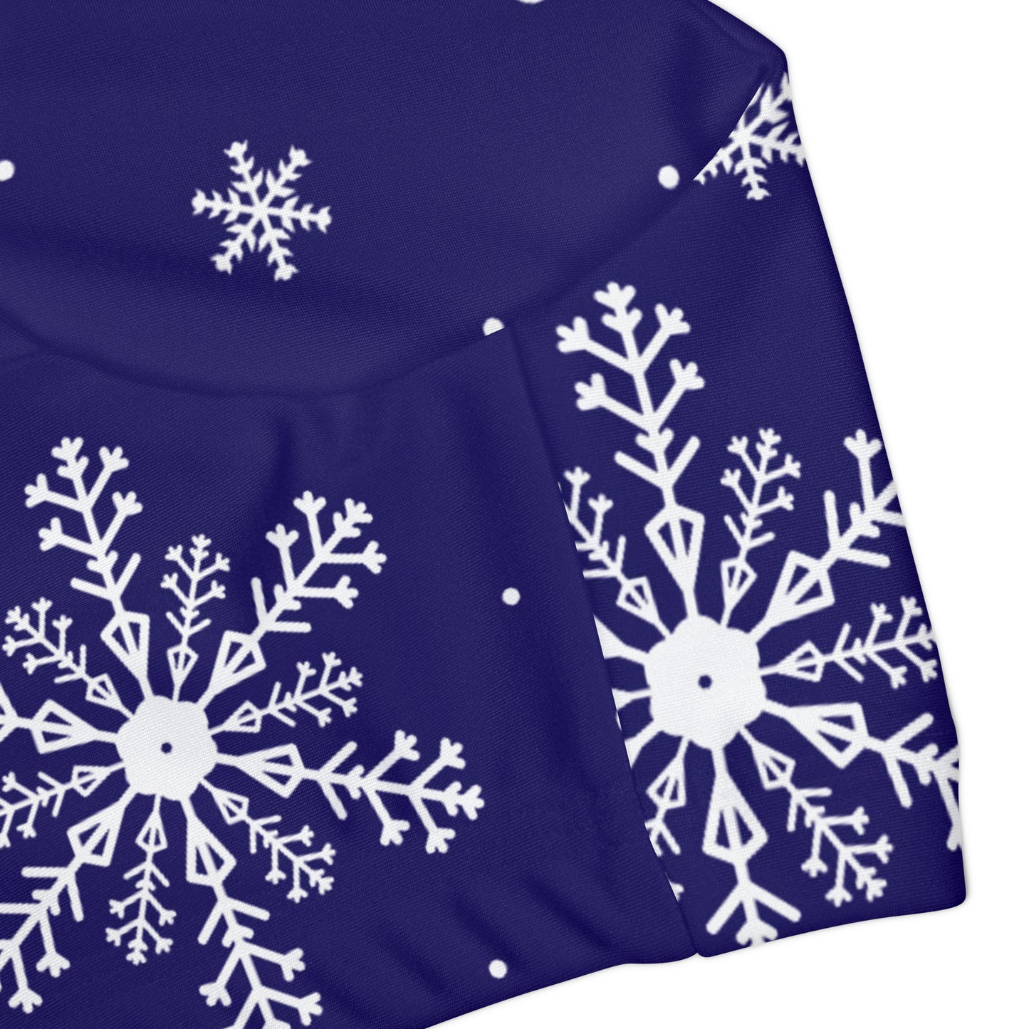 Holly Girls' Swimsuit Crop Top