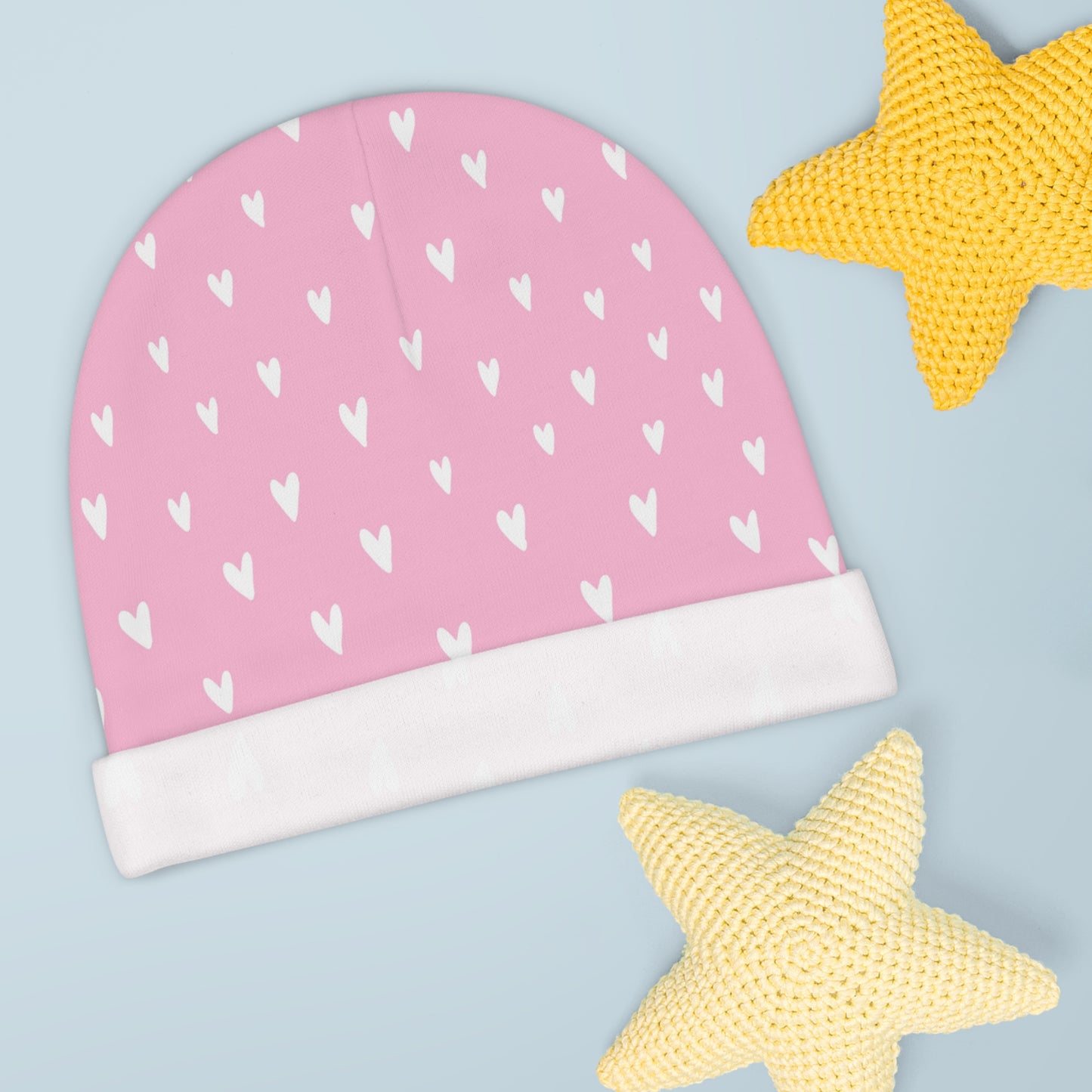 Baby Love Beanie