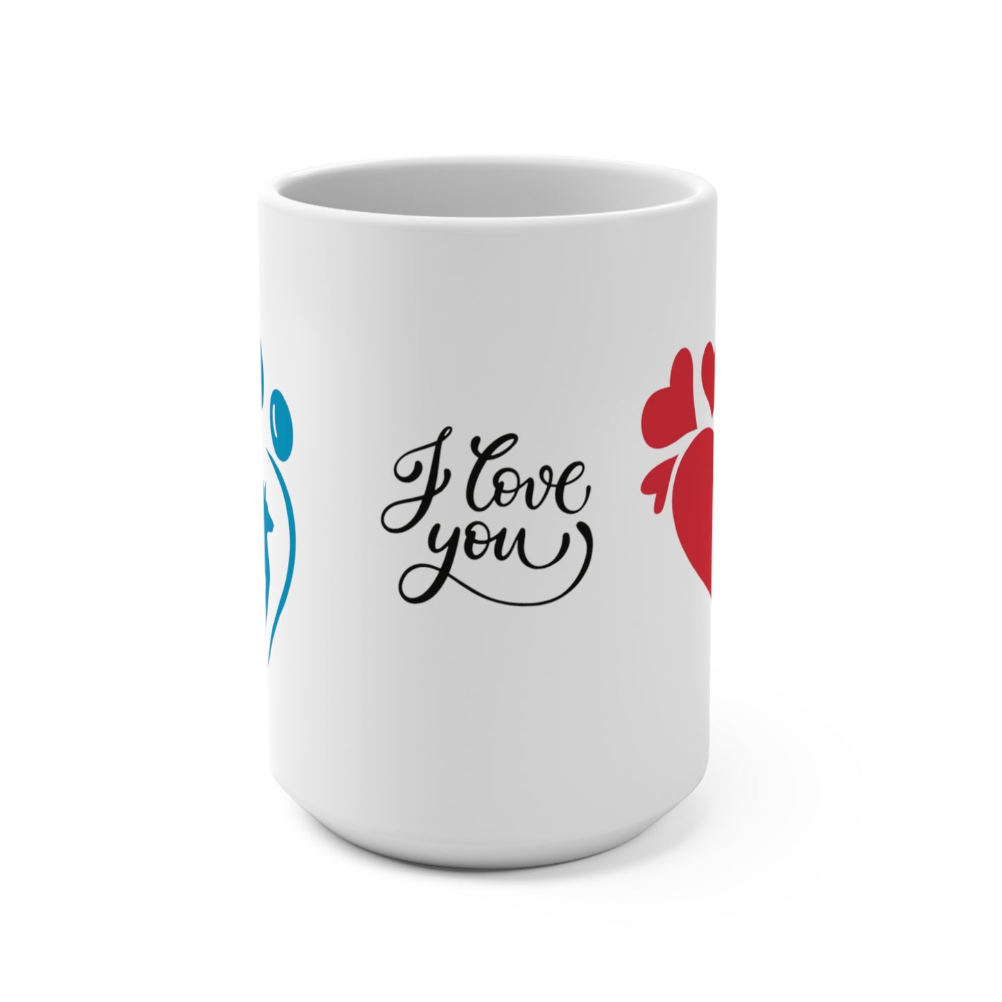 Love Mug