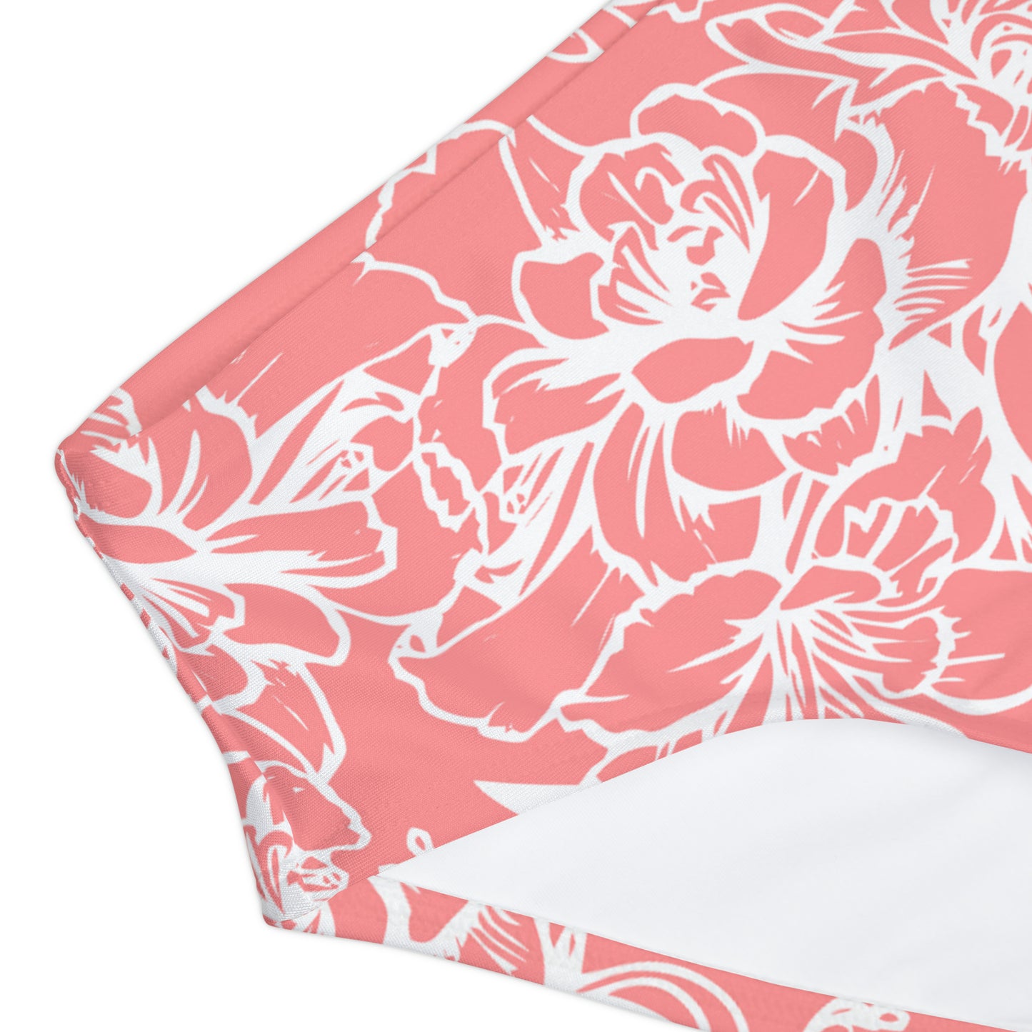 Water Lily Girls' Hipster Swimsuit Bottom