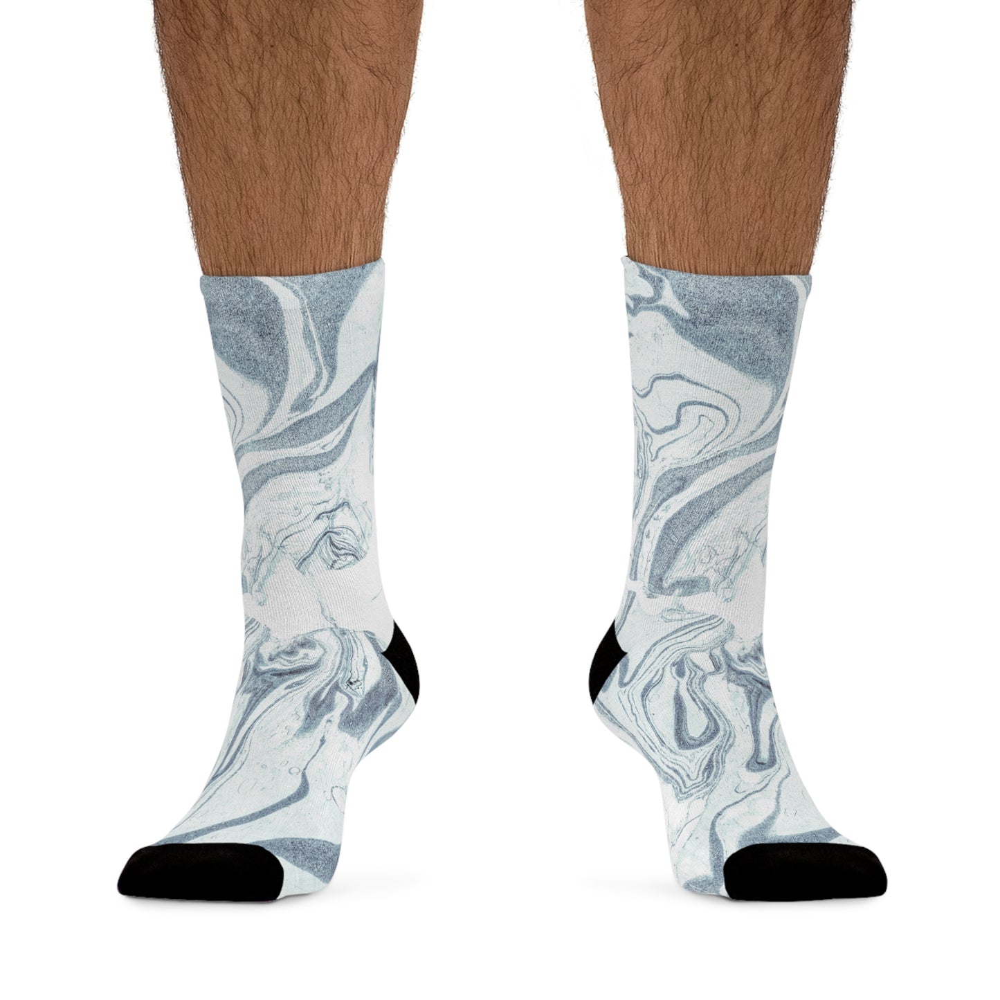 Recycled Poly Socks (GW)