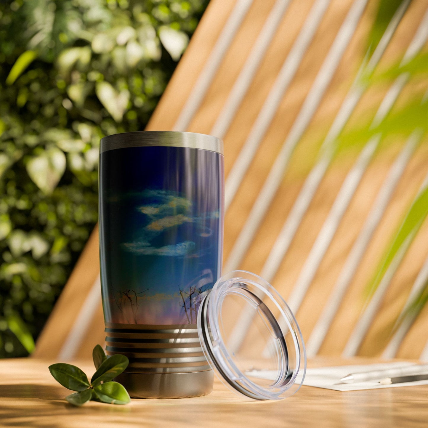 Ringneck Tumbler, 20oz