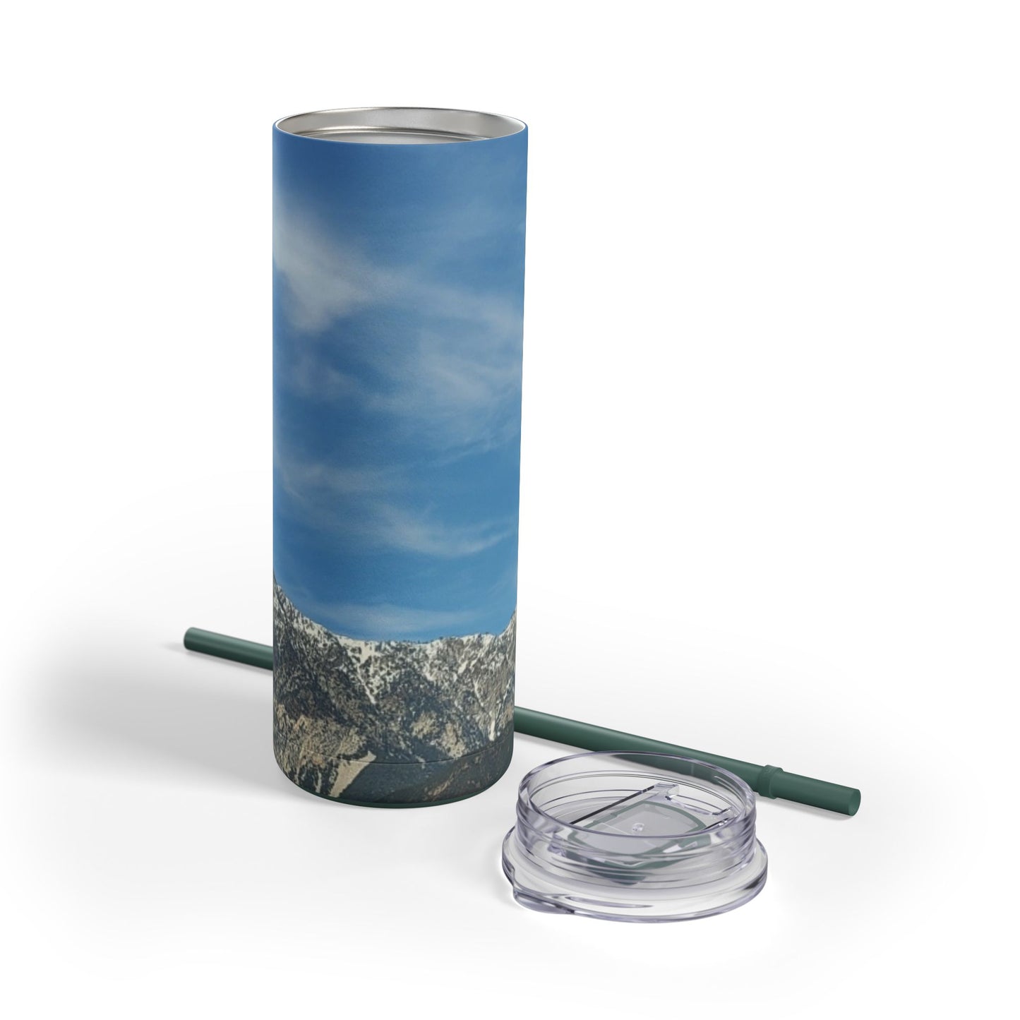 Maars Maker Skinny Matte Tumbler, 20oz