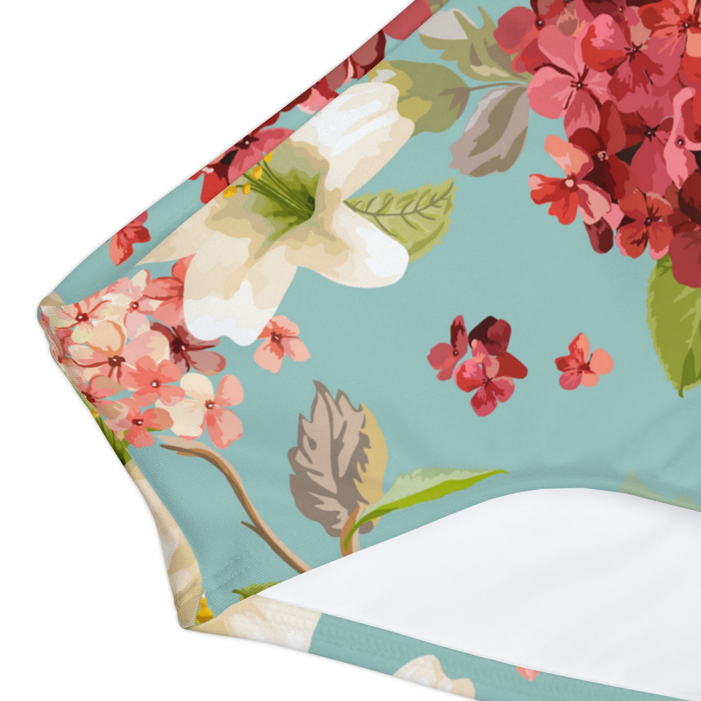 Lily Girls' Hipster Swimsuit Bottom