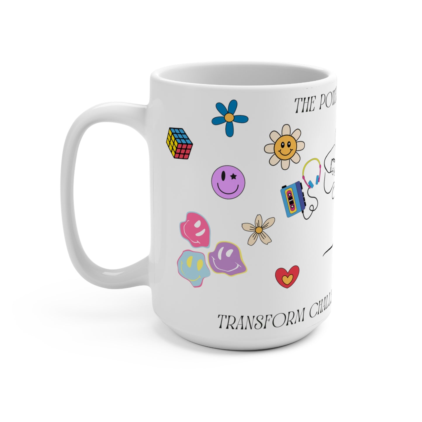 Productivity Mug