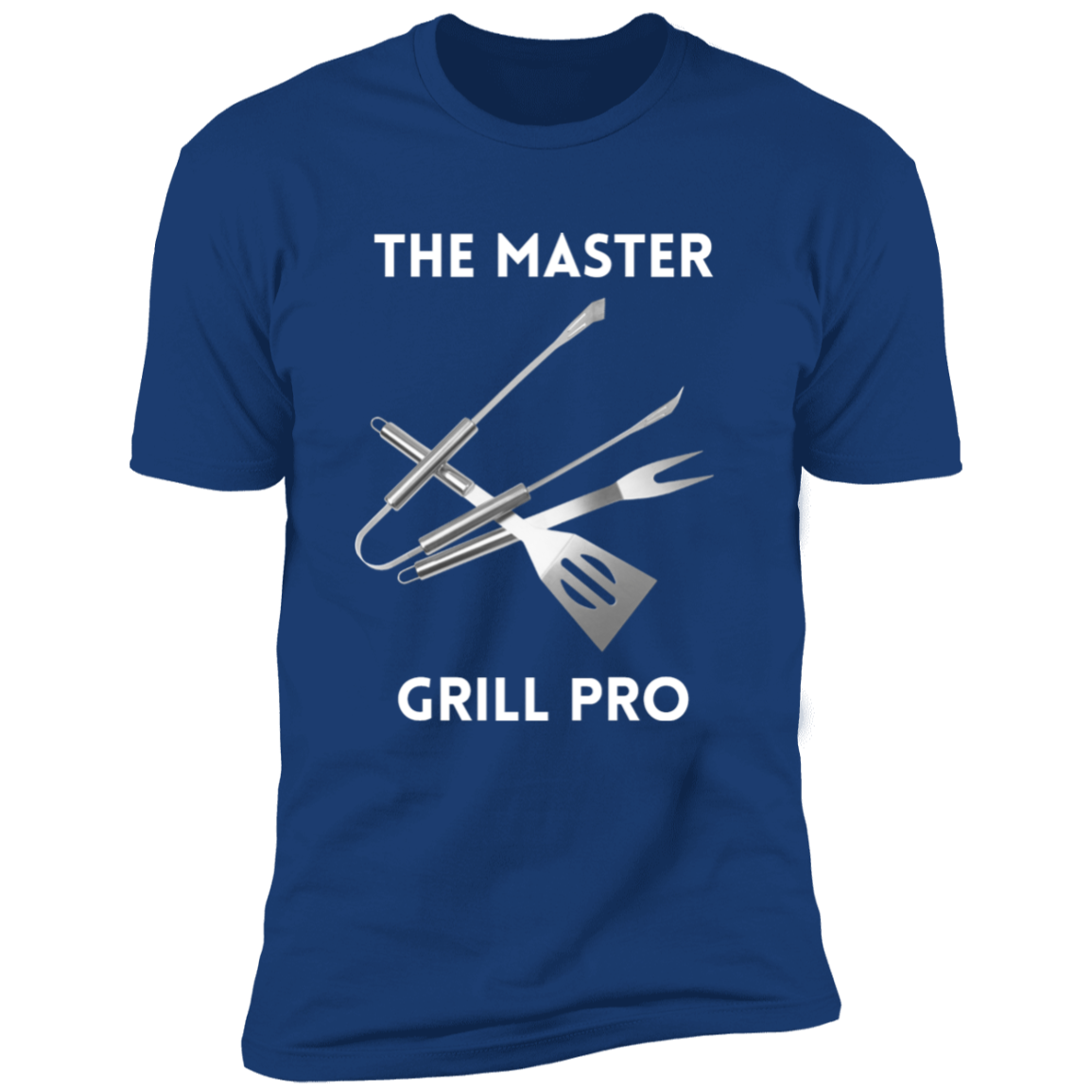 GRILL PRO | RIBKNIT TSHIRT