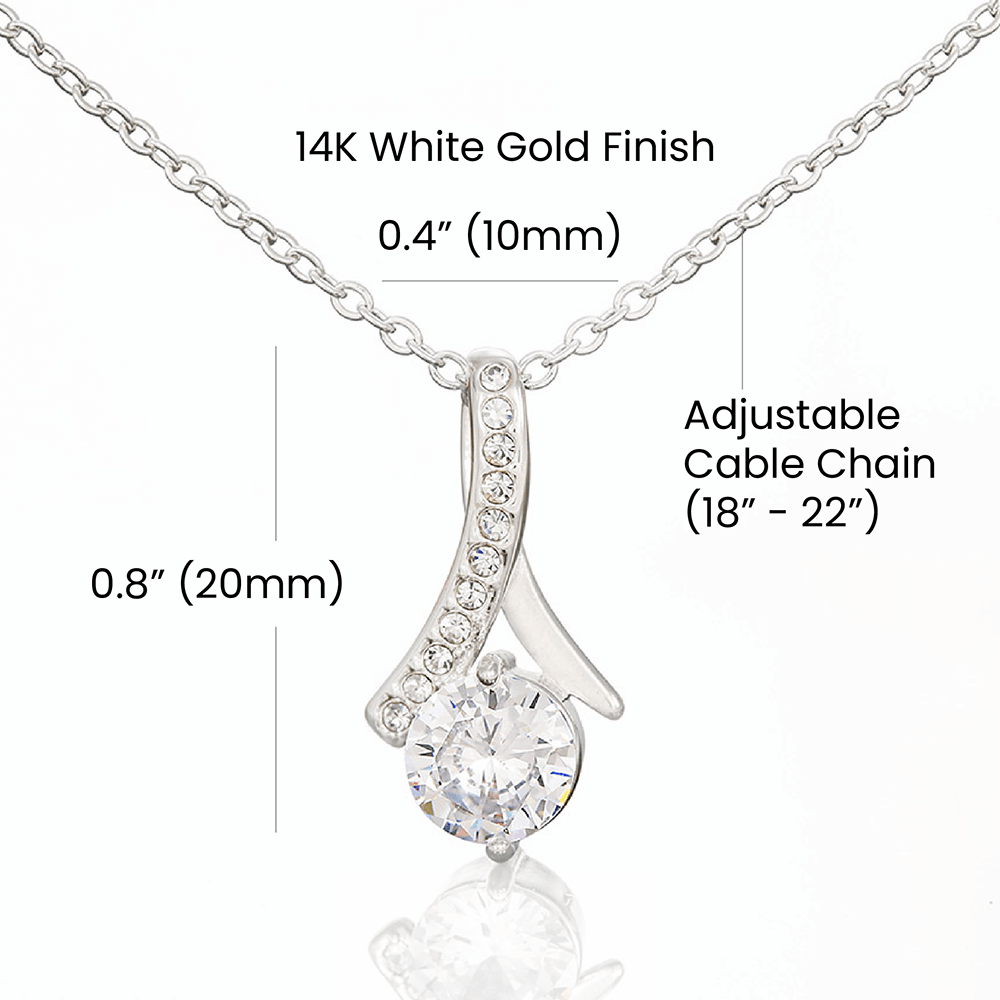 Alluring Christmas Gift for A Loving Daughter