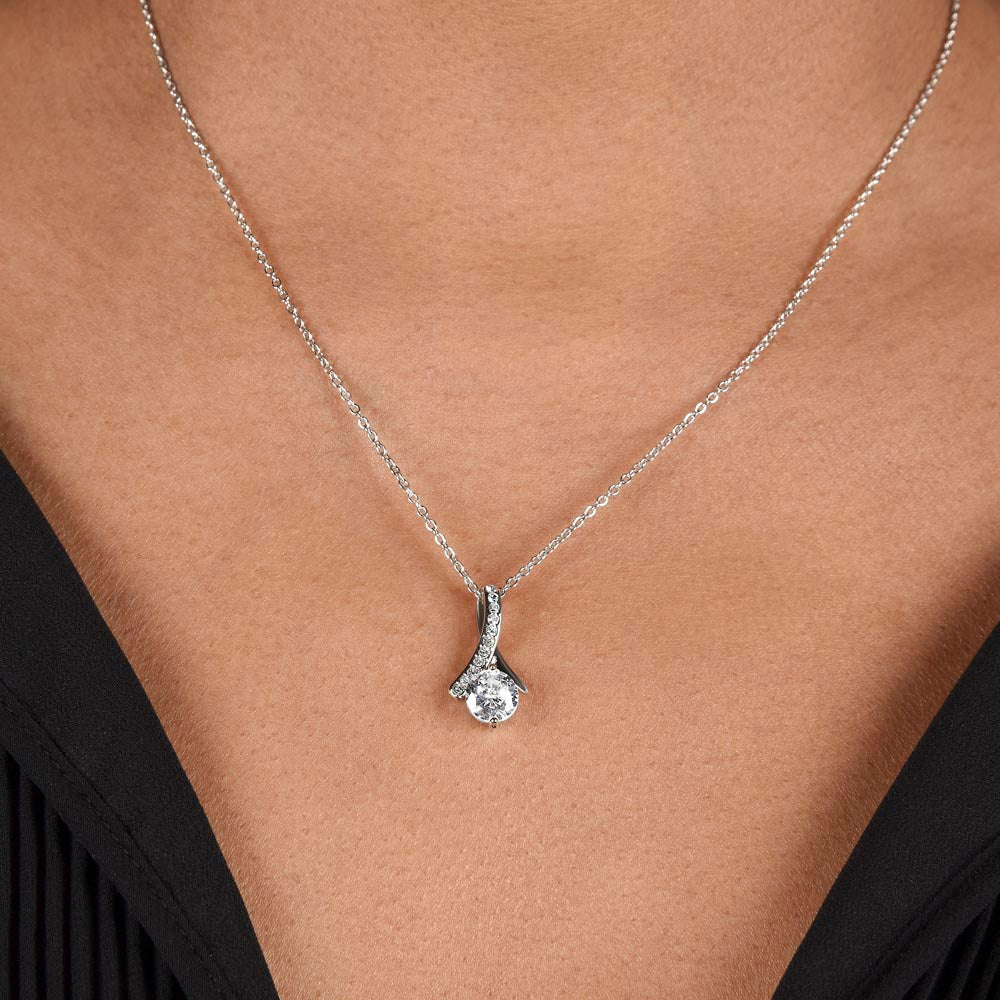 Alluring Christmas Gift for A Loving Daughter