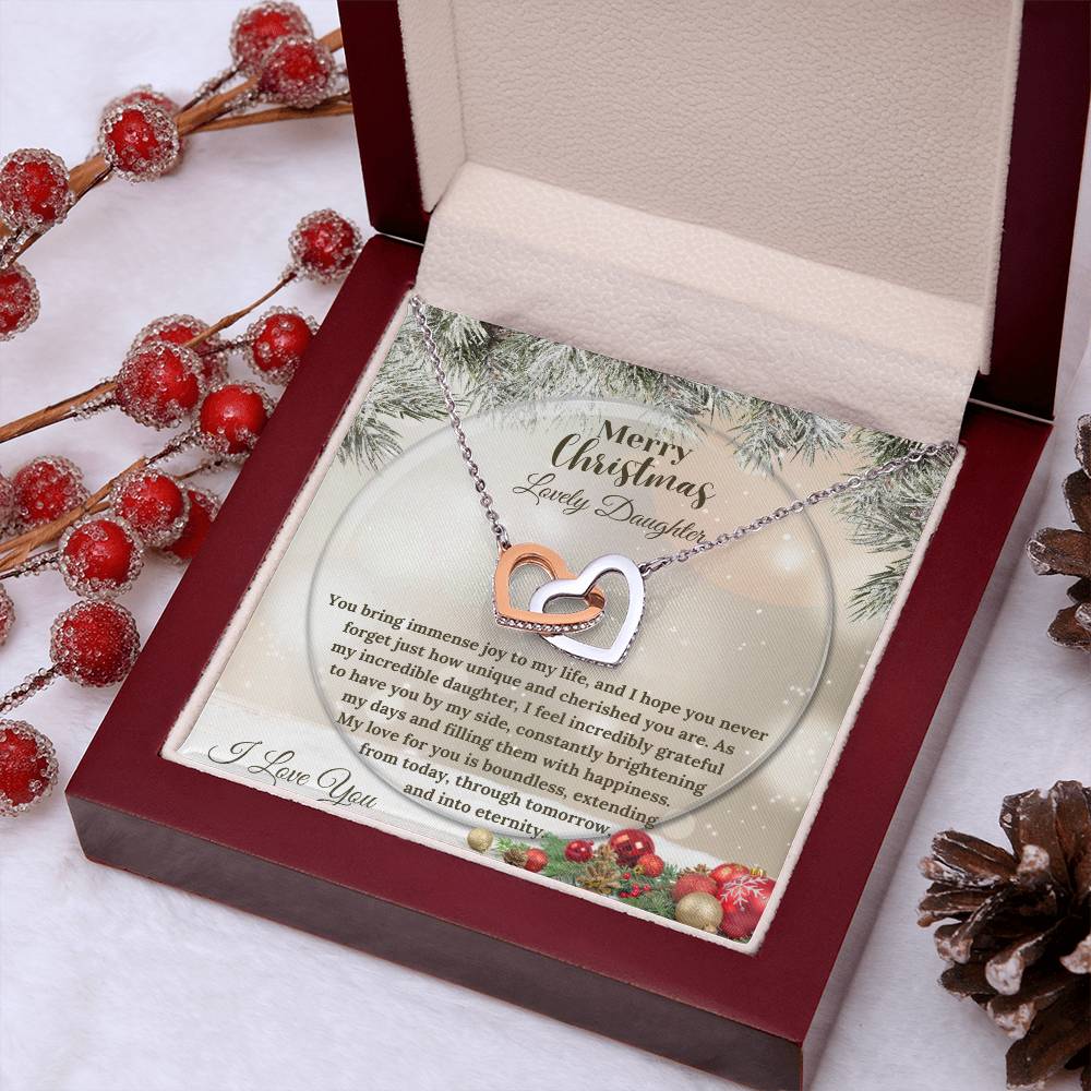 Christmas Gift for Daughter