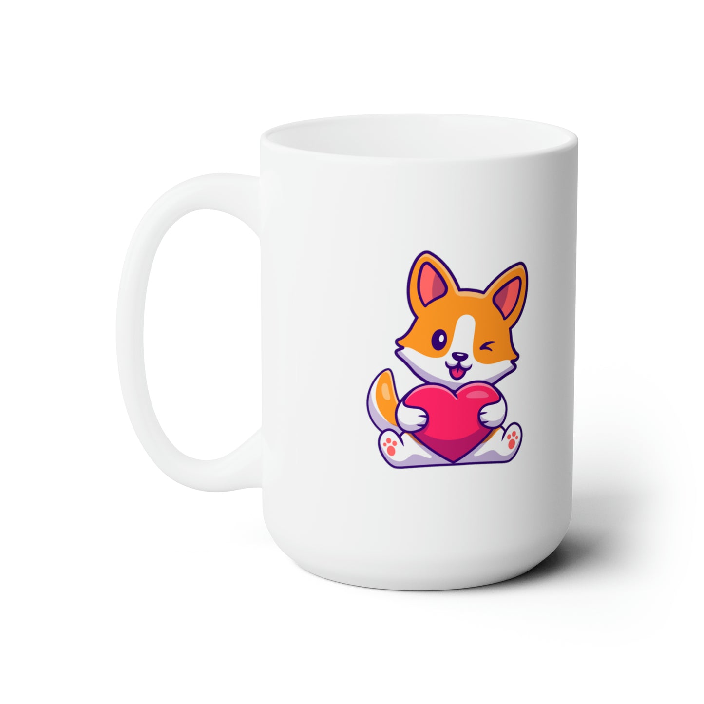 Valentine Ceramic Mug