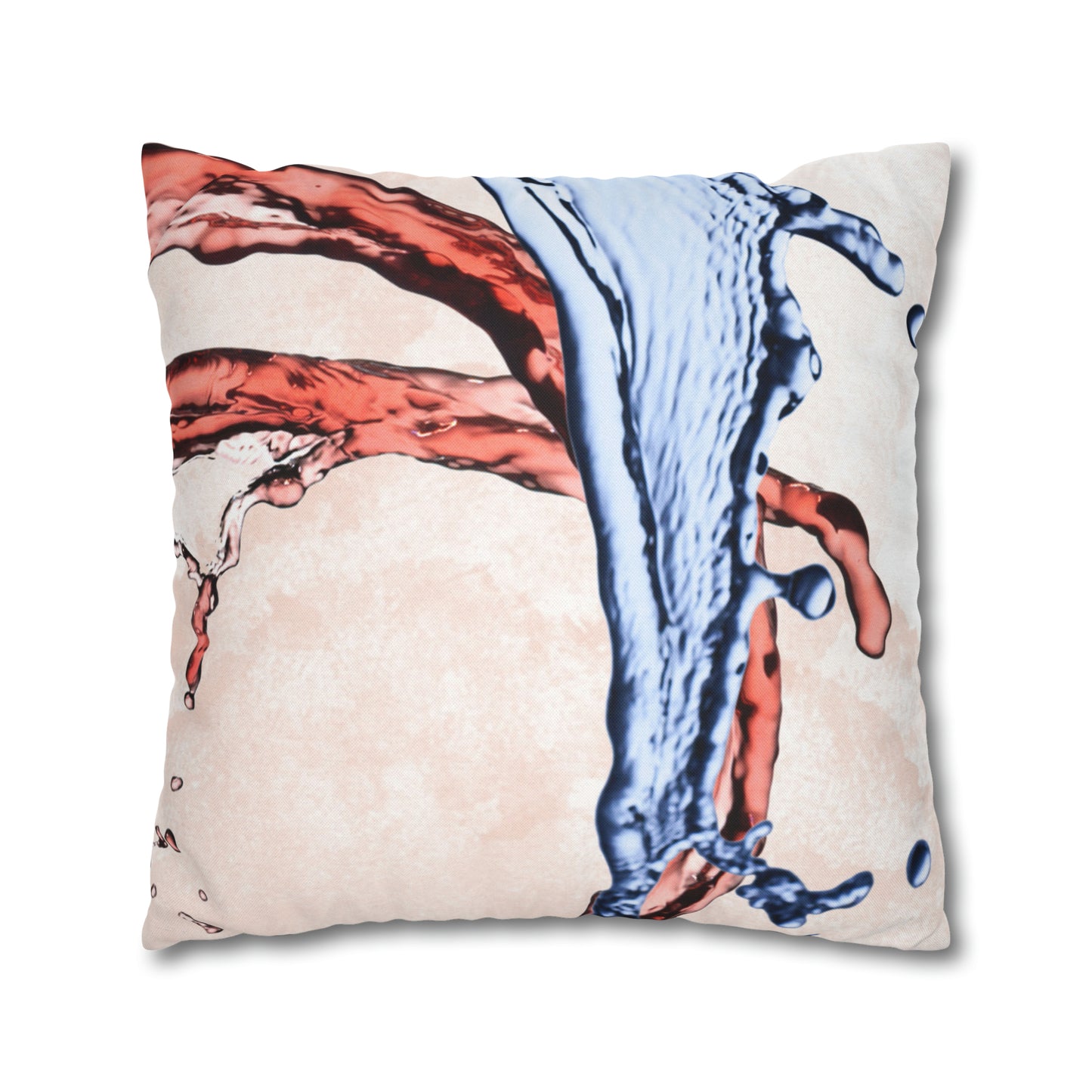 Square Pillow Case (w)