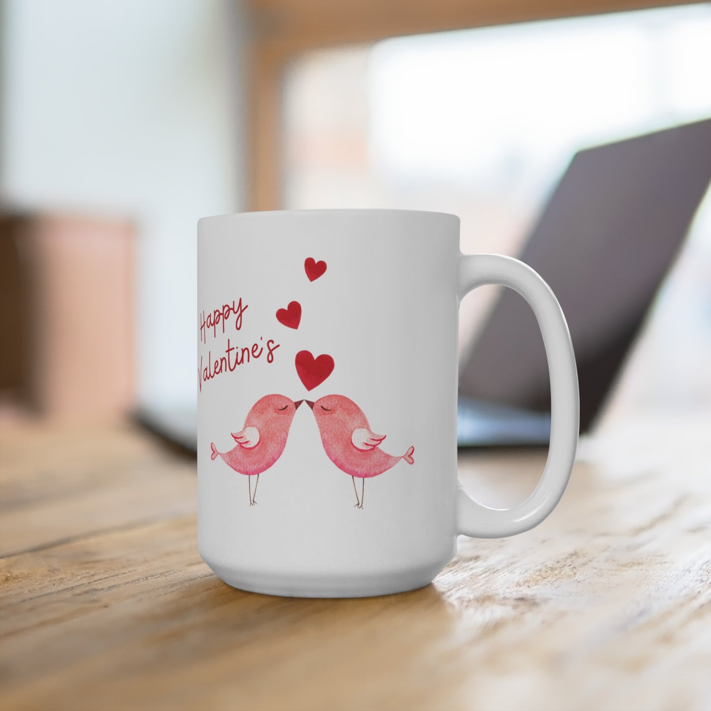 Valentine Love Mug