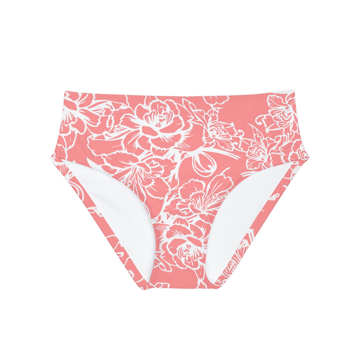 Water Lily Girls' Hipster Swimsuit Bottom