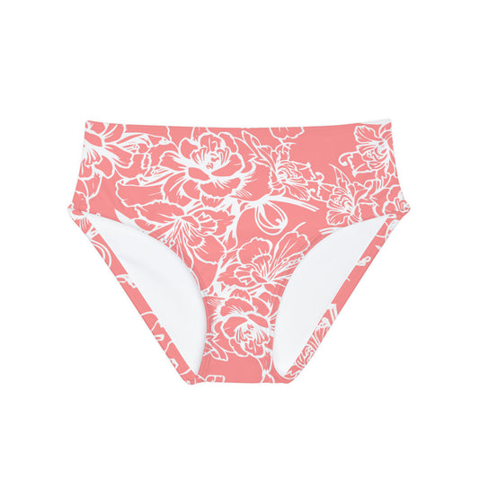 Water Lily Girls' Hipster Swimsuit Bottom