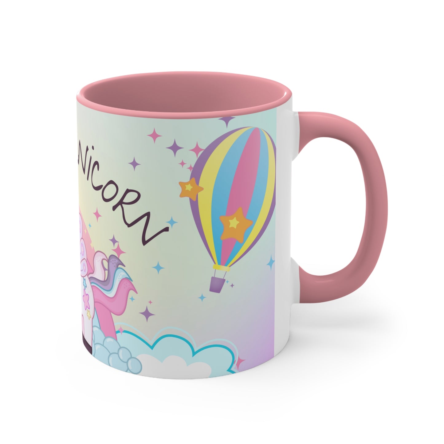 Unicorn Coffee Mug