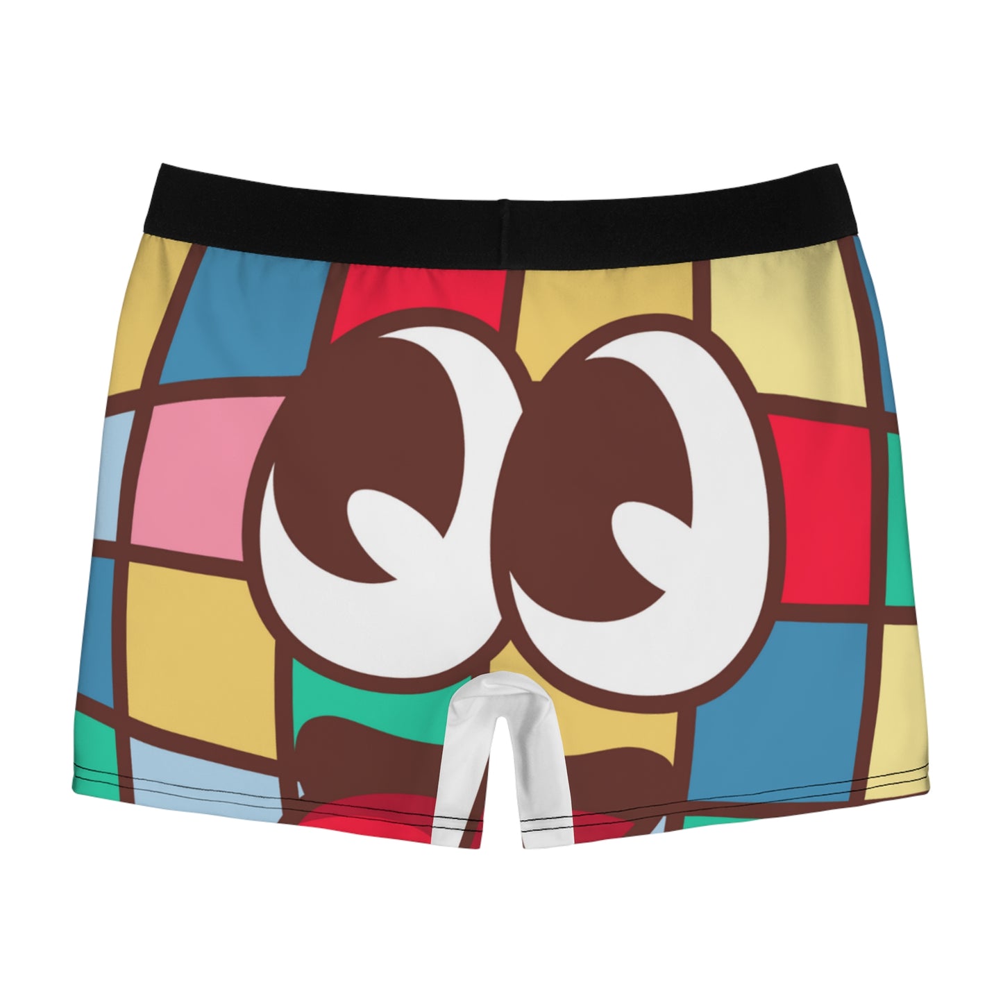 Men's Boxer Briefs