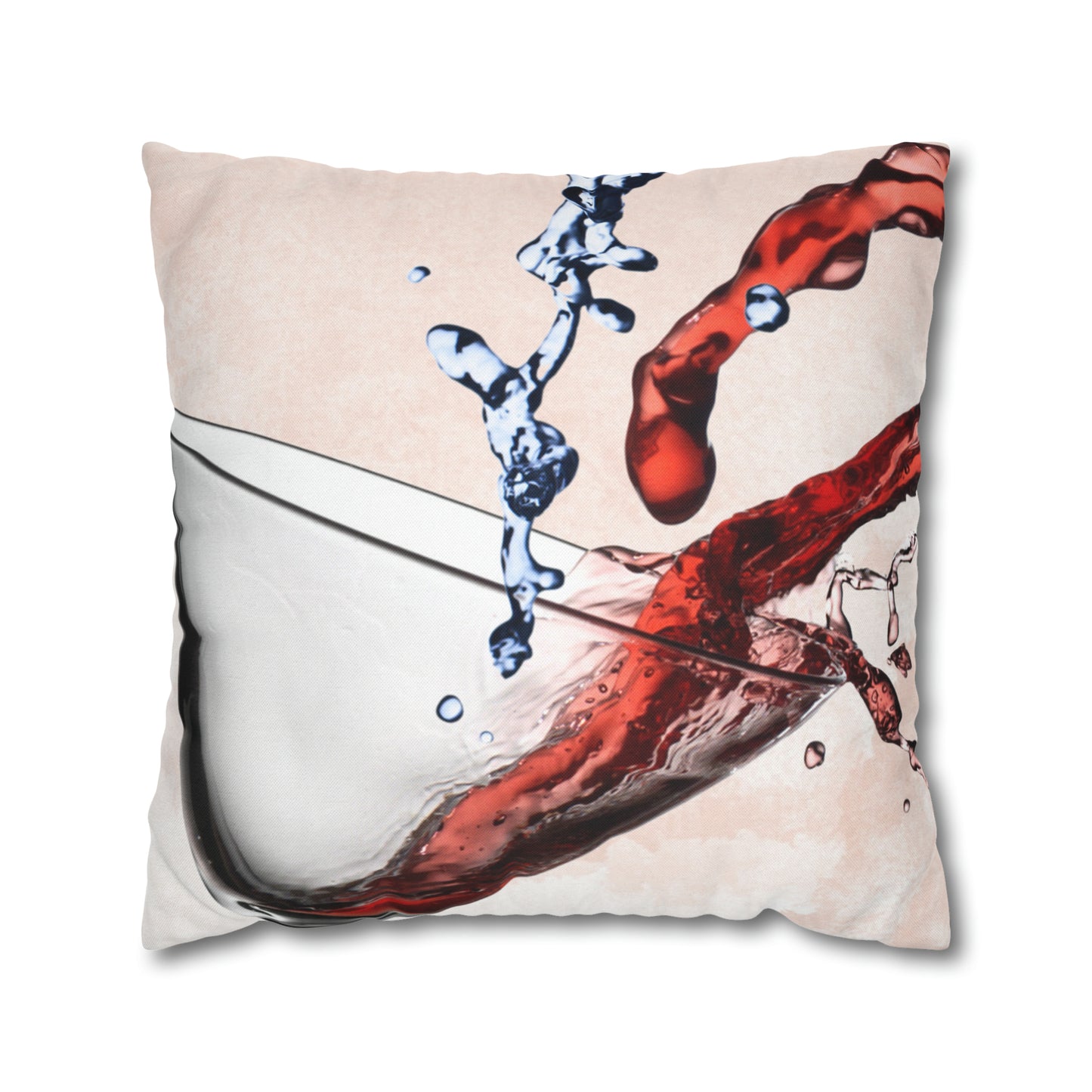 Square Pillow Case (w)