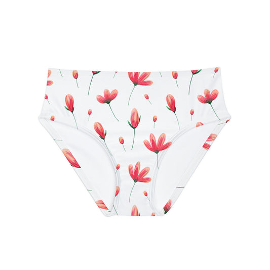 Cosmos Girls' Hipster Swimsuit Bottom