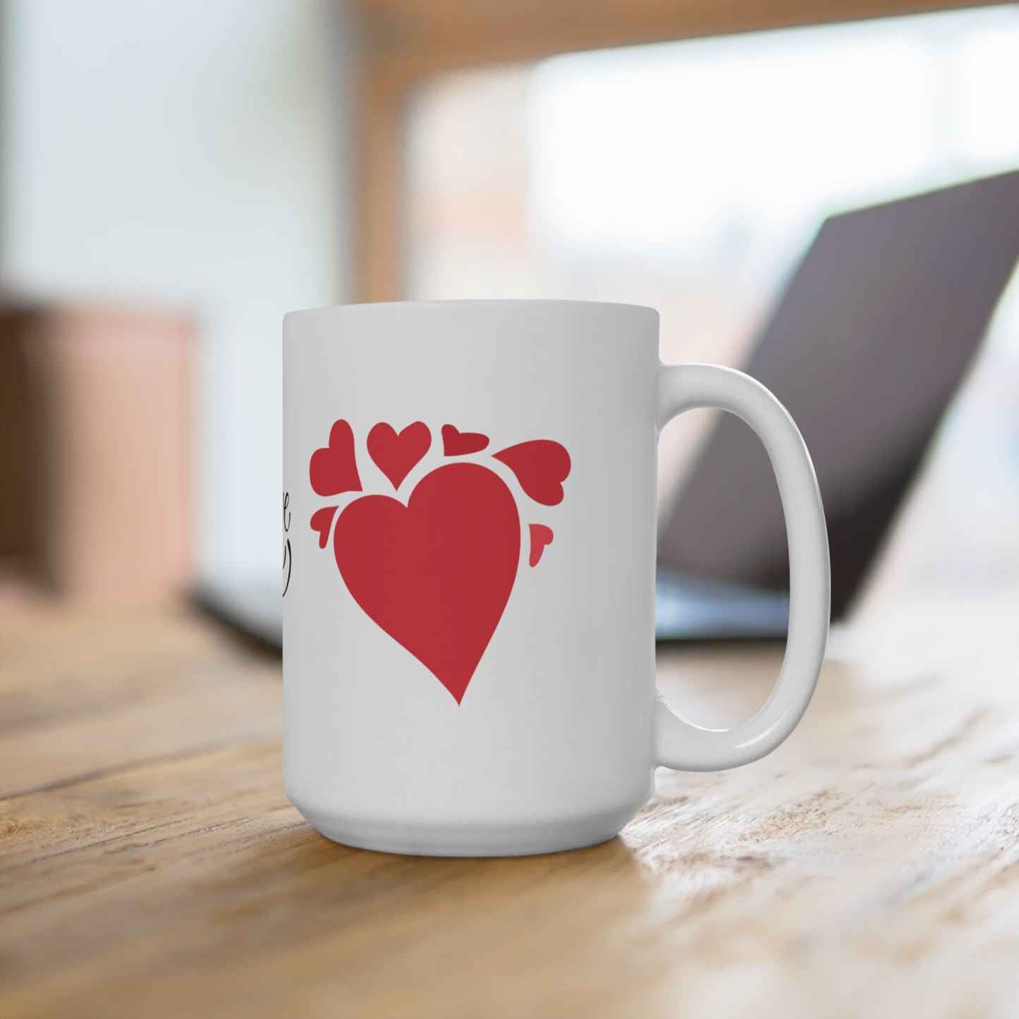 Love Mug