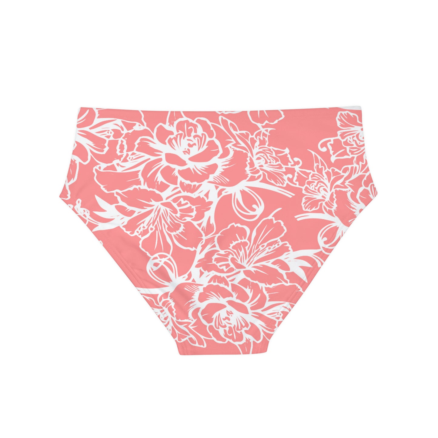 Water Lily Girls' Hipster Swimsuit Bottom