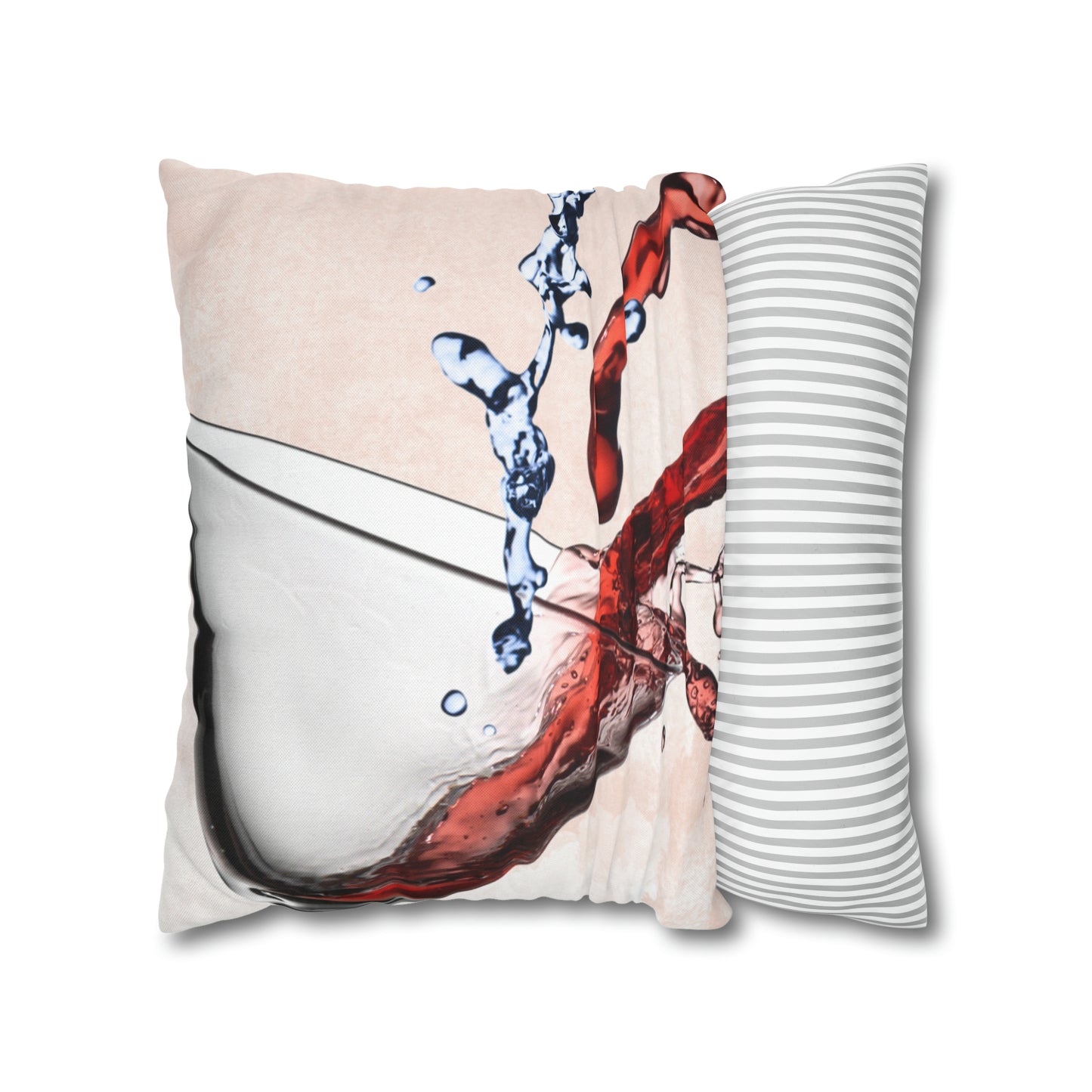 Square Pillow Case (w)