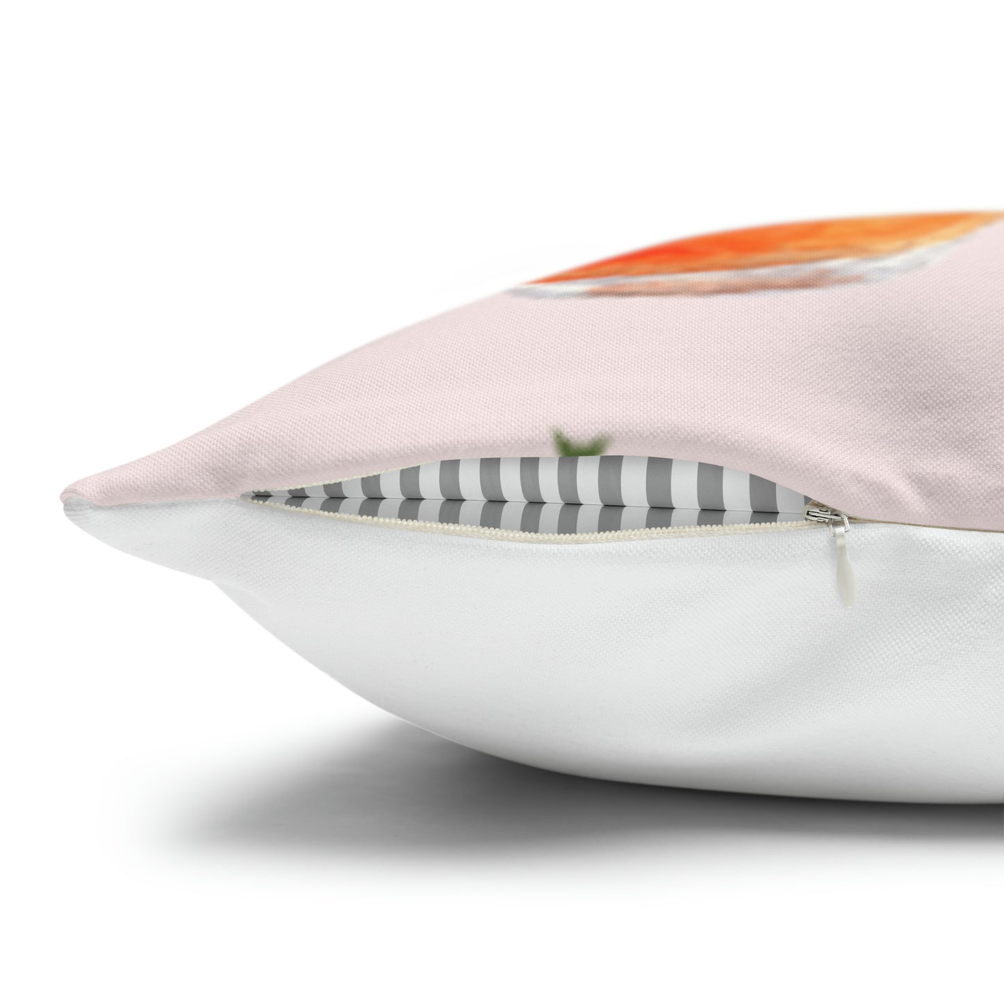 Square Pillow Case (Two)