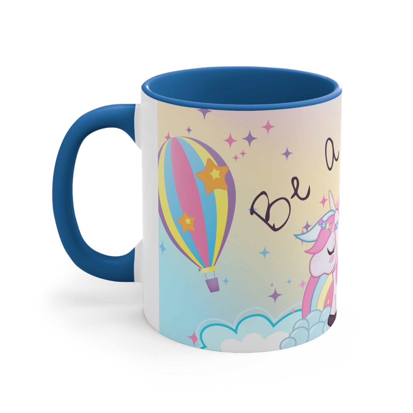 Unicorn Coffee Mug
