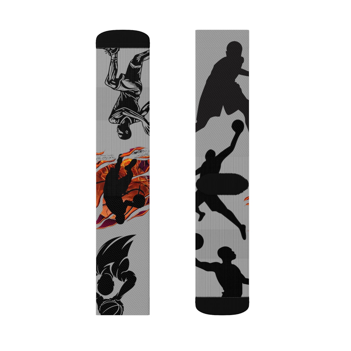 Sublimation Socks