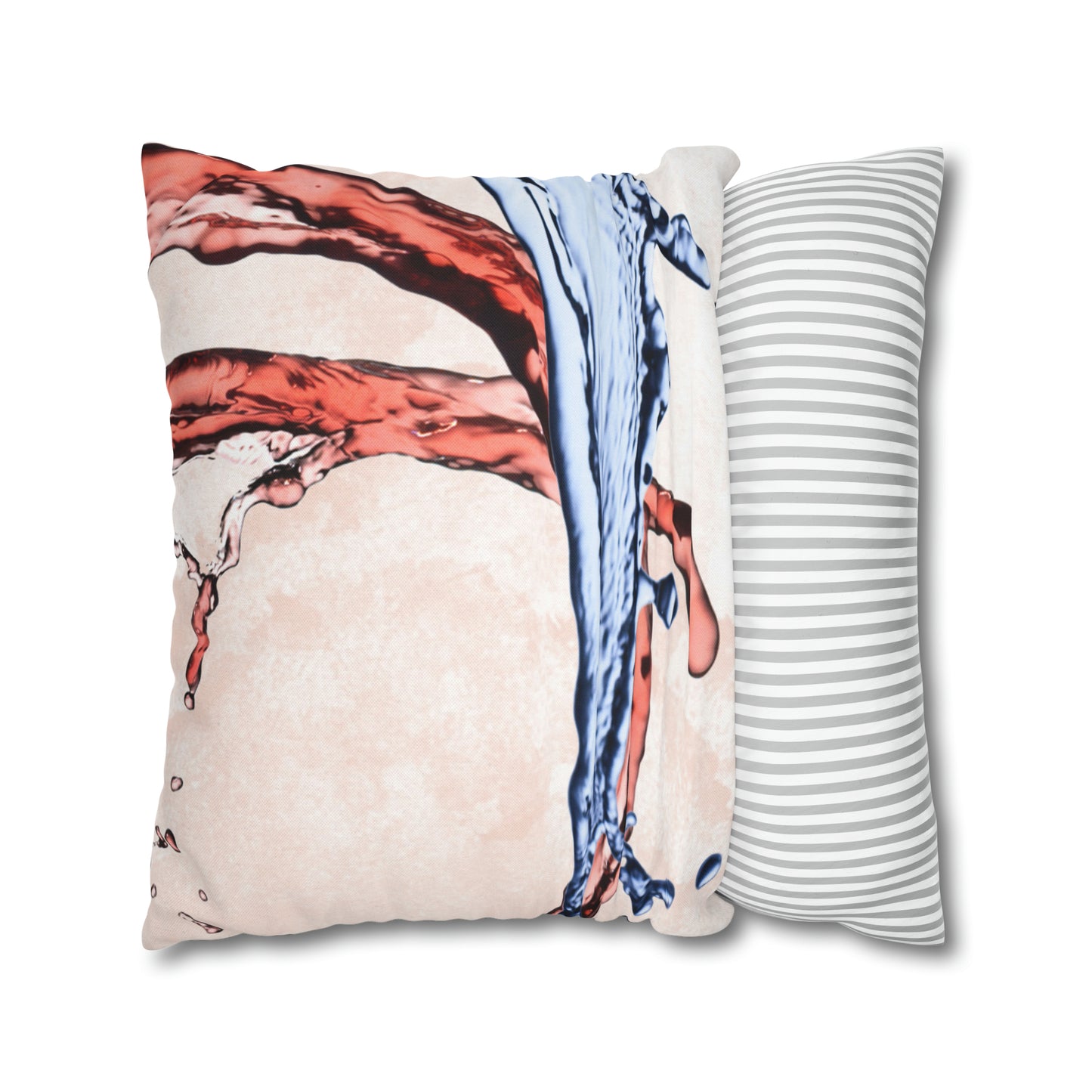 Square Pillow Case (w)