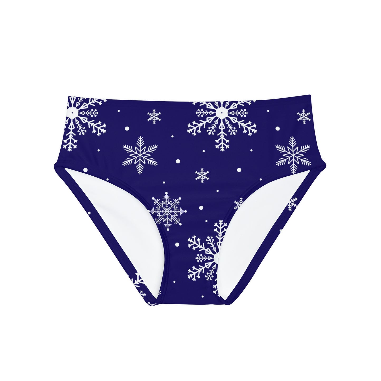 Holly Girls' Hipster Swimsuit Bottom