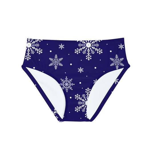 Holly Girls' Hipster Swimsuit Bottom