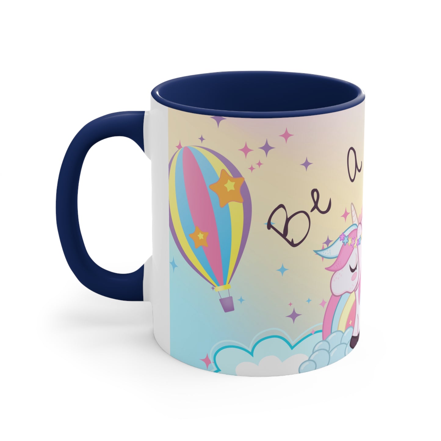Unicorn Coffee Mug