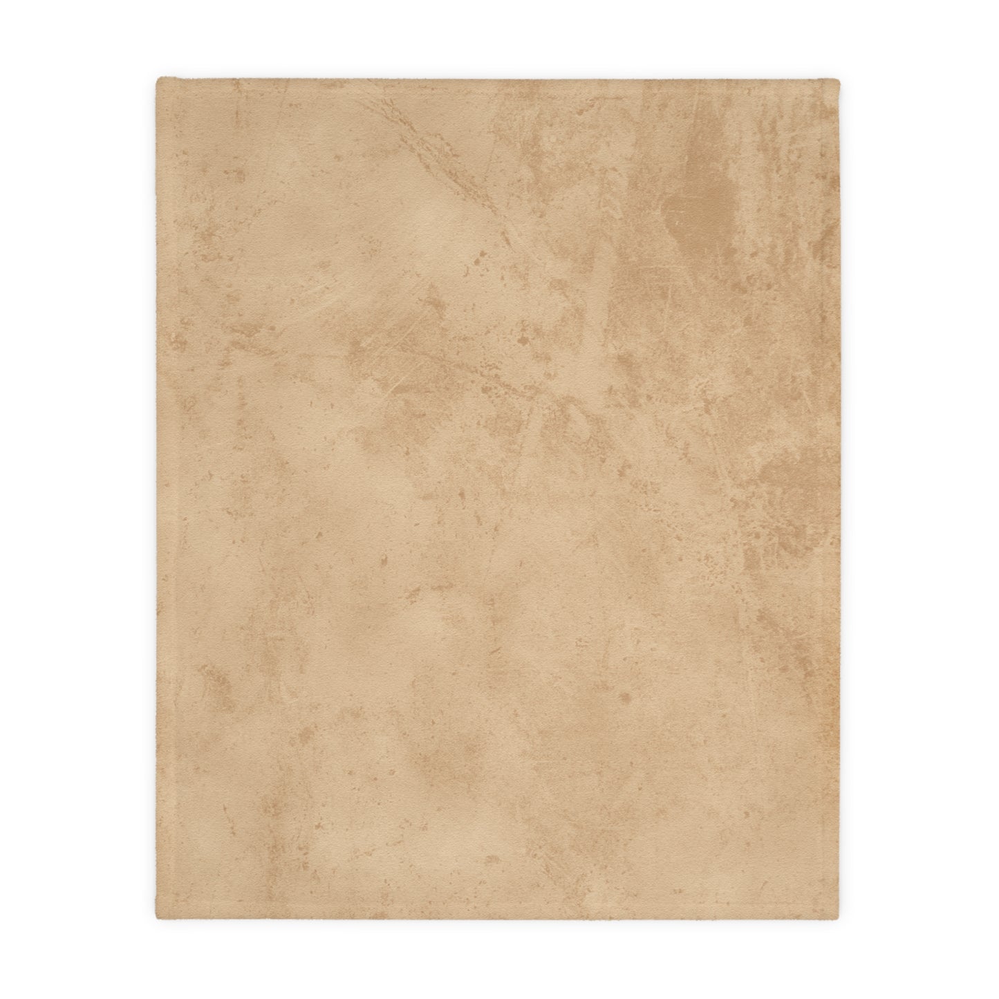 Minky Blanket for Niece