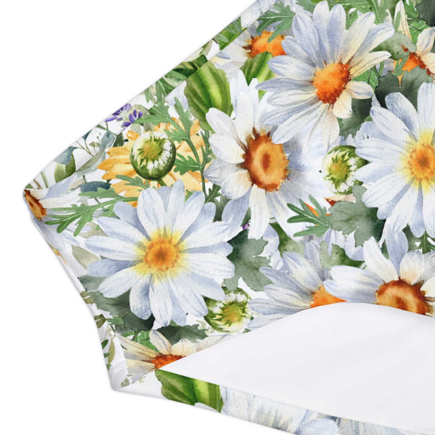 Daisy Girls' Hipster Swimsuit Bottom