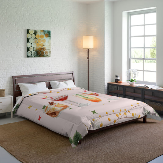 Seasonal Comforter