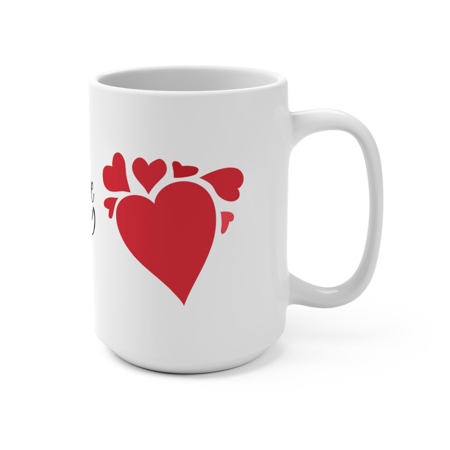 Love Mug