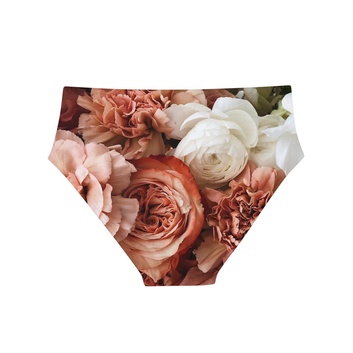 Carnation Girls' Hipster Swimsuit Bottom