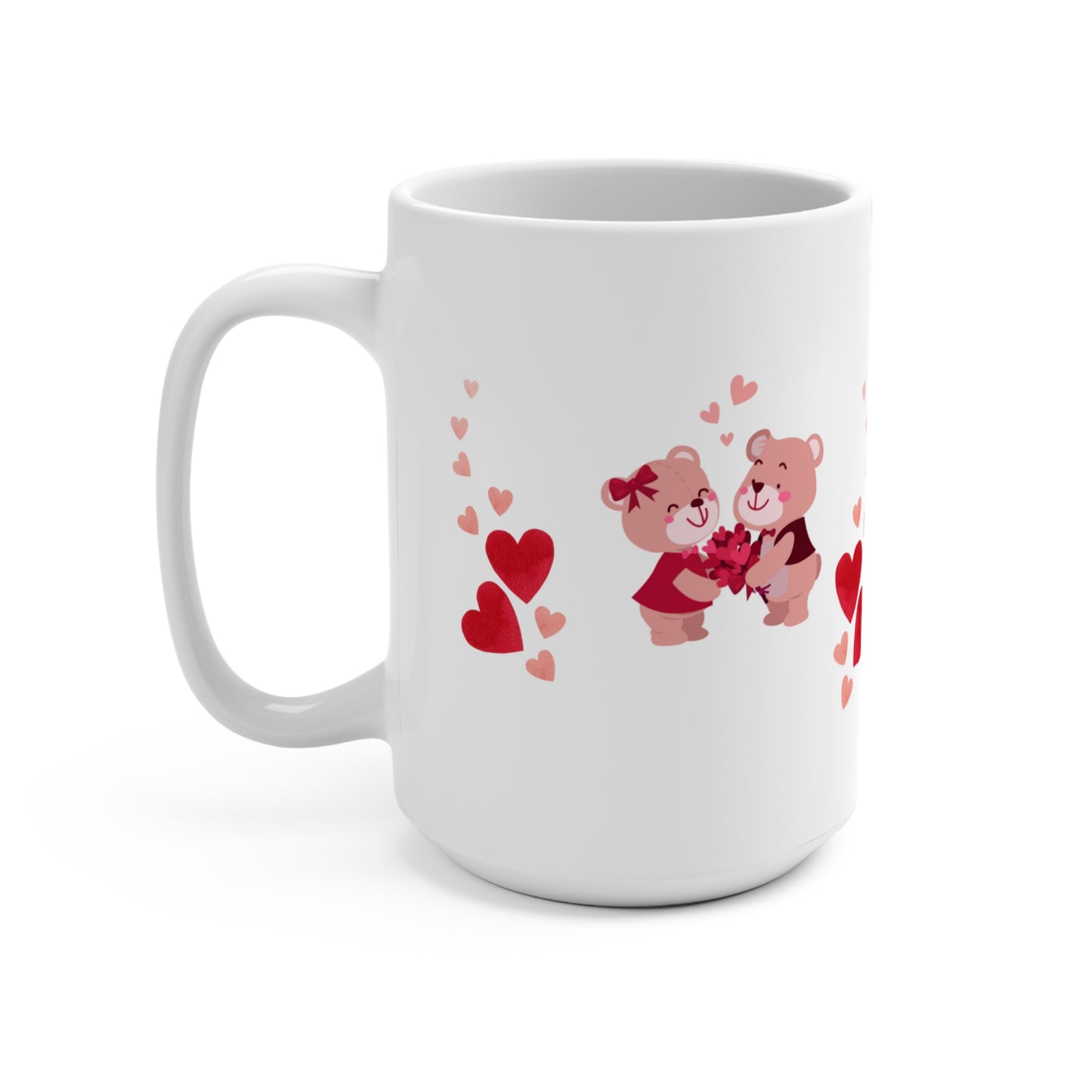 Valentine Love Mug