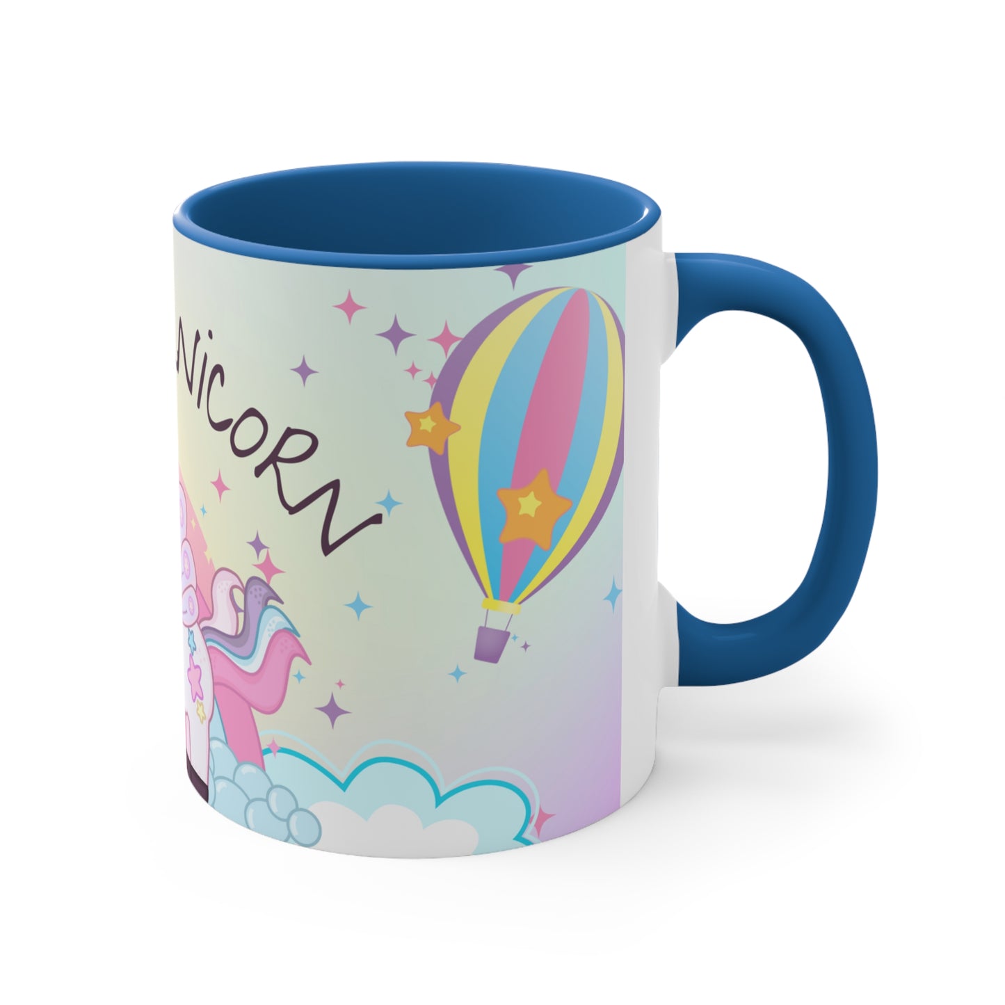 Unicorn Coffee Mug
