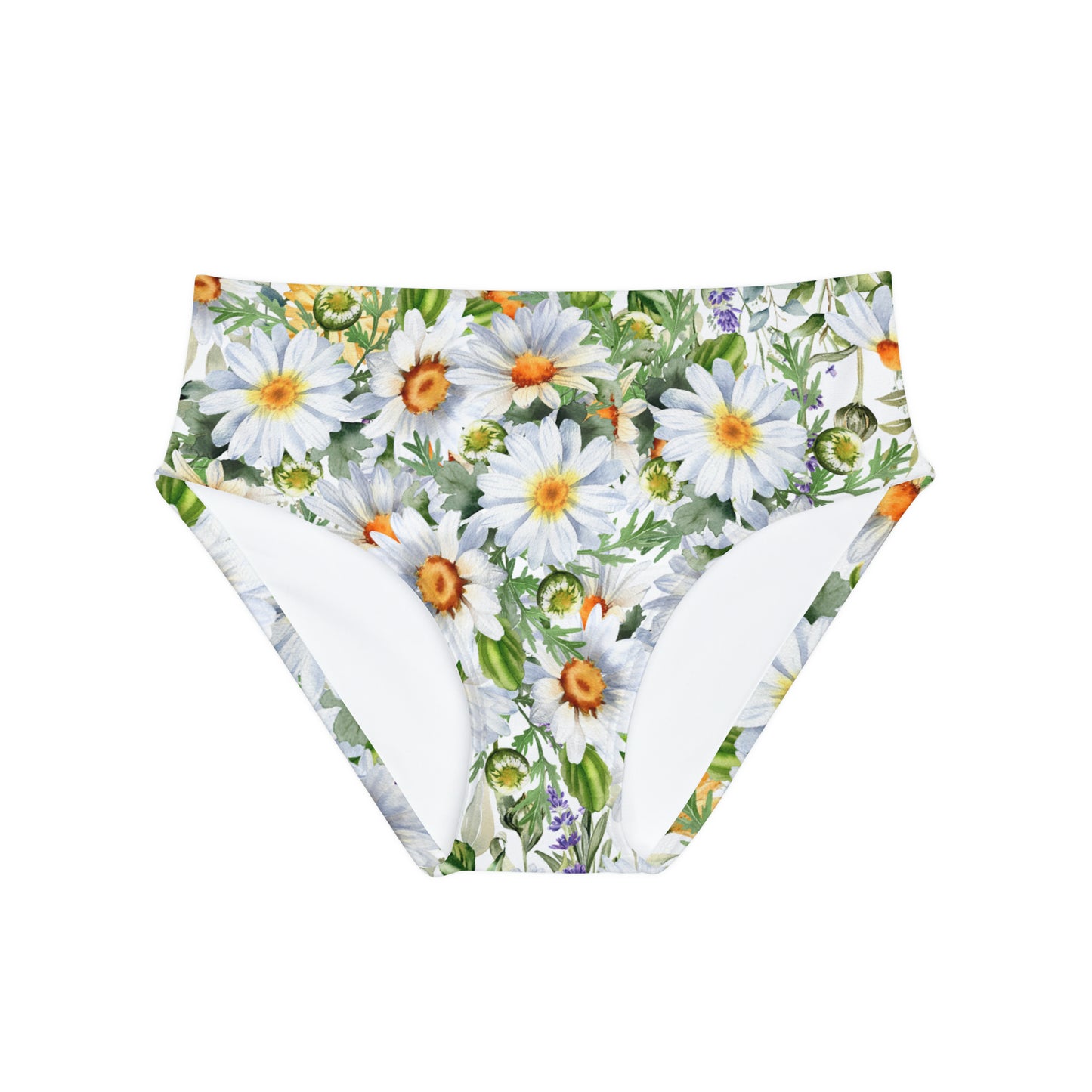 Daisy Girls' Hipster Swimsuit Bottom
