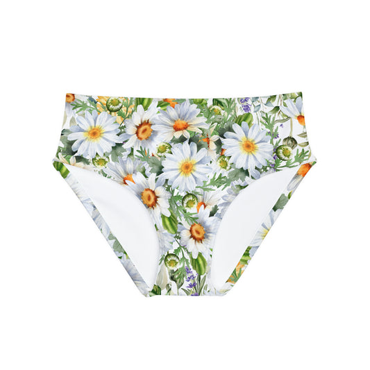 Daisy Girls' Hipster Swimsuit Bottom
