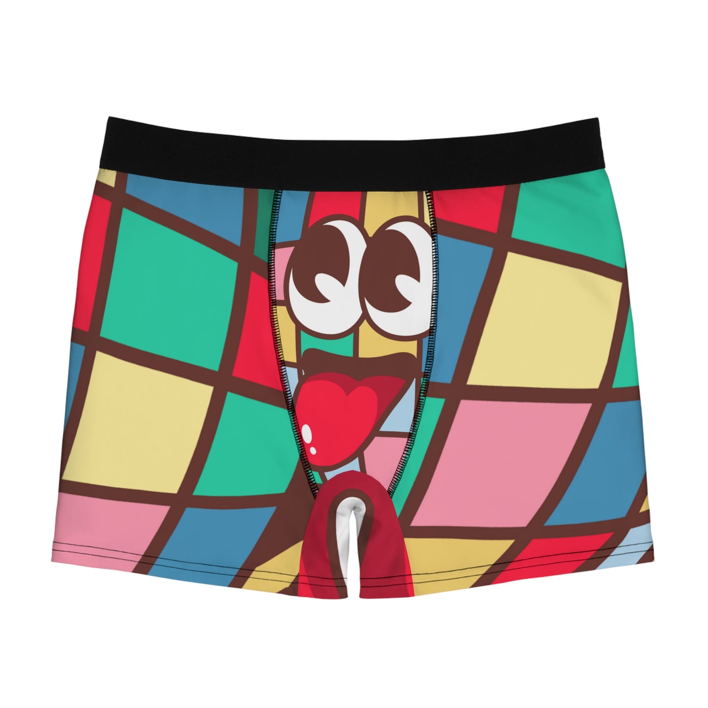 Men's Boxer Briefs