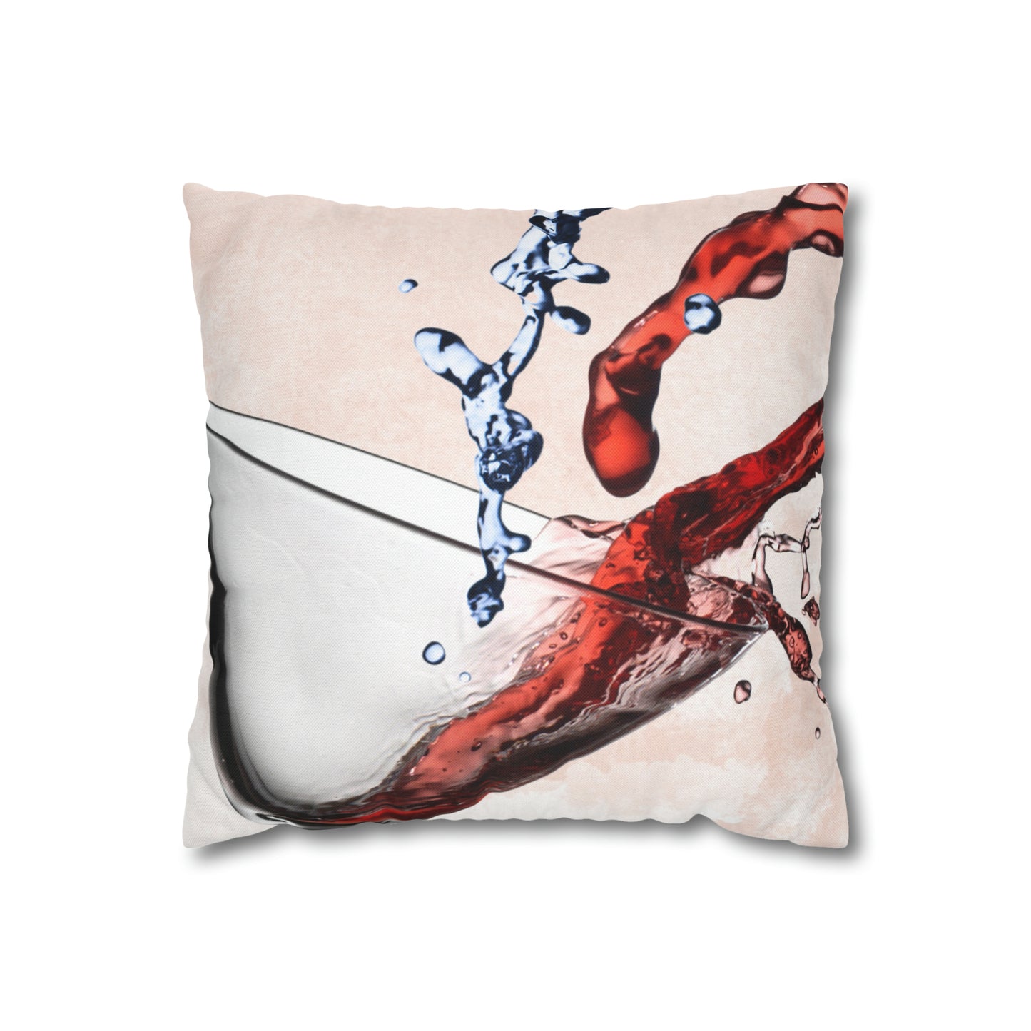 Square Pillow Case (w)