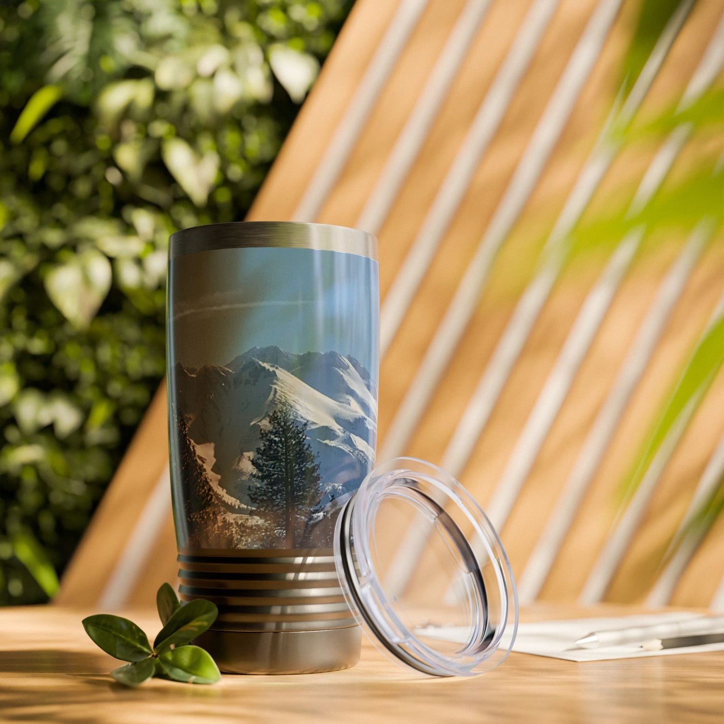 Ringneck Tumbler, 20oz